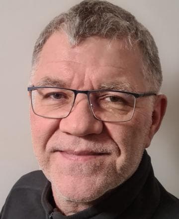 Michael Dietrich
